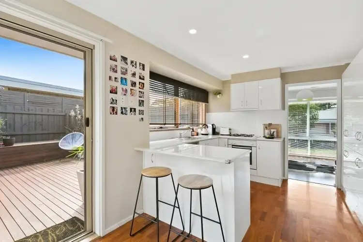 Fourth view of Homely house listing, 23 Sarabande Crescent, Torquay VIC 3228