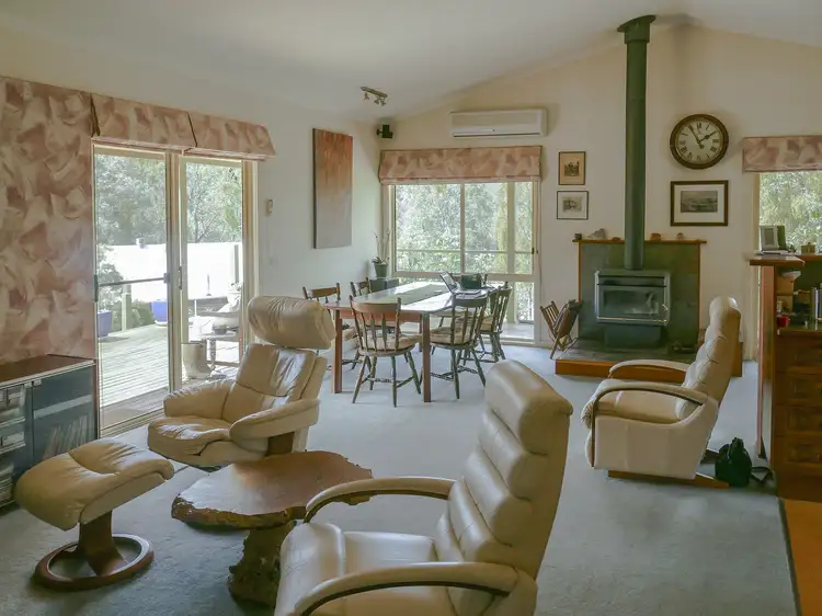 Sixth view of Homely rural property listing, 416 Estcourts Rd., Buchan South VIC 3885