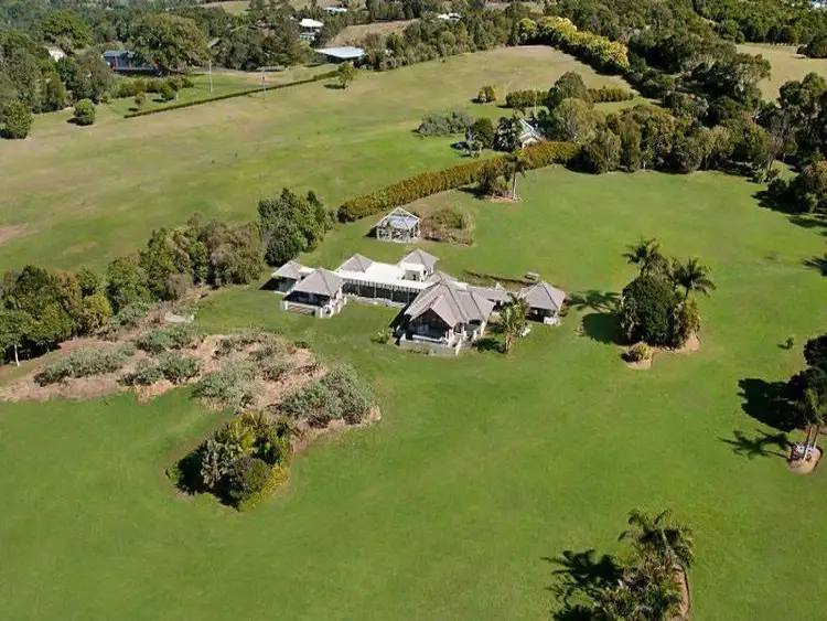 Fourth view of Homely house listing, 95 Coopers Shoot Road, Coopers Shoot NSW 2479