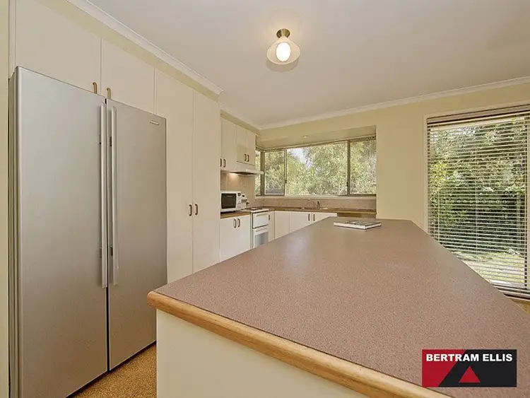 Fifth view of Homely house listing, 3B Tinaroo Place, Duffy ACT 2611