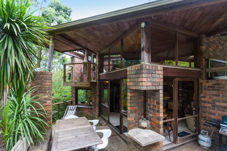 Third view of Homely house listing, 2/6 Richardson Boulevard, Lorne VIC 3232