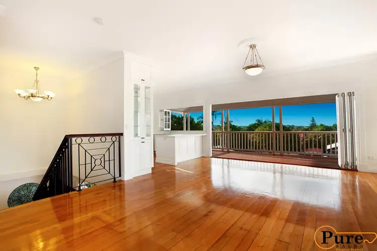 Second view of Homely house listing, 24 Graham Street, Windsor QLD 4030