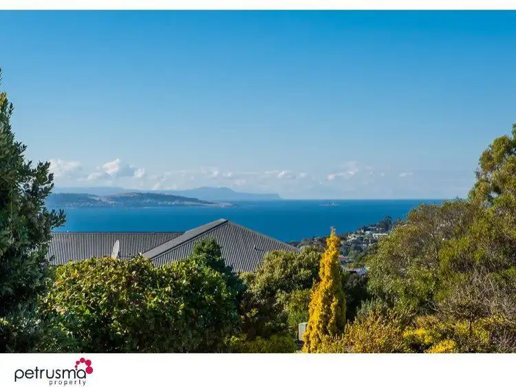 Second view of Homely house listing, 18 Ashley Court, Blackmans Bay TAS 7052
