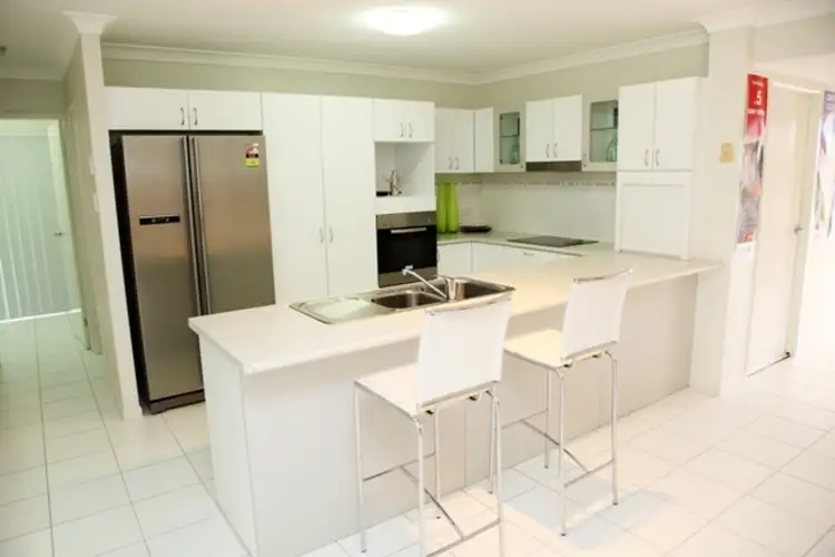 Sixth view of Homely house listing, 3 Franklin Drive, Mount Louisa QLD 4814