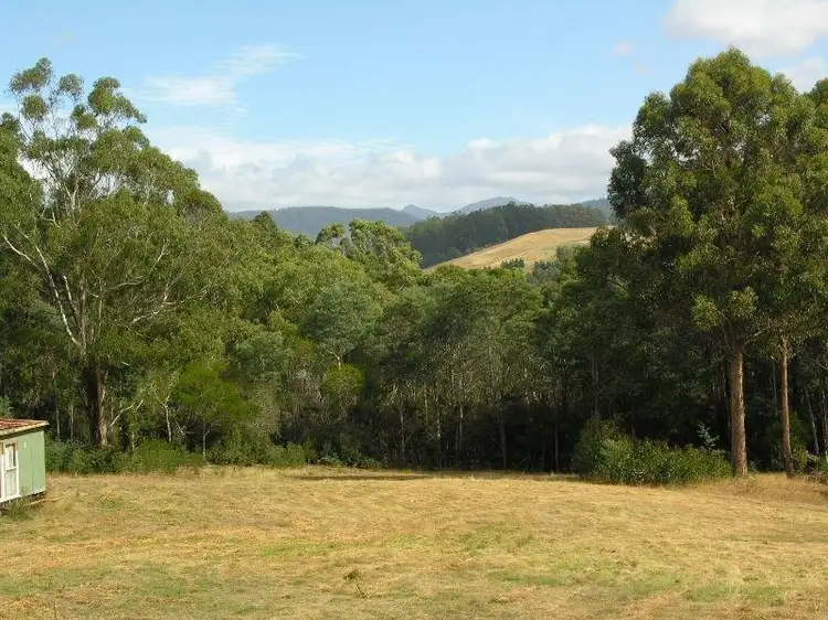 Urfoot Road, Geeveston TAS 7116