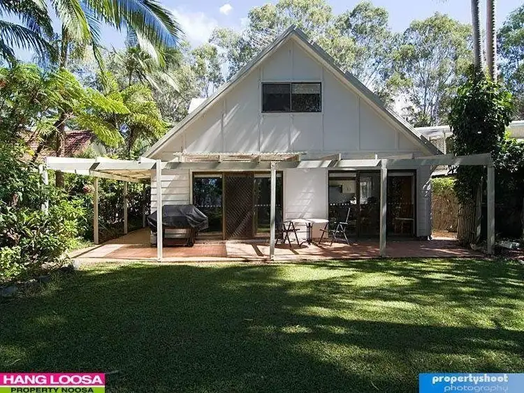 Fifth view of Homely house listing, 19 Morning Glory Dr, Tewantin QLD 4565
