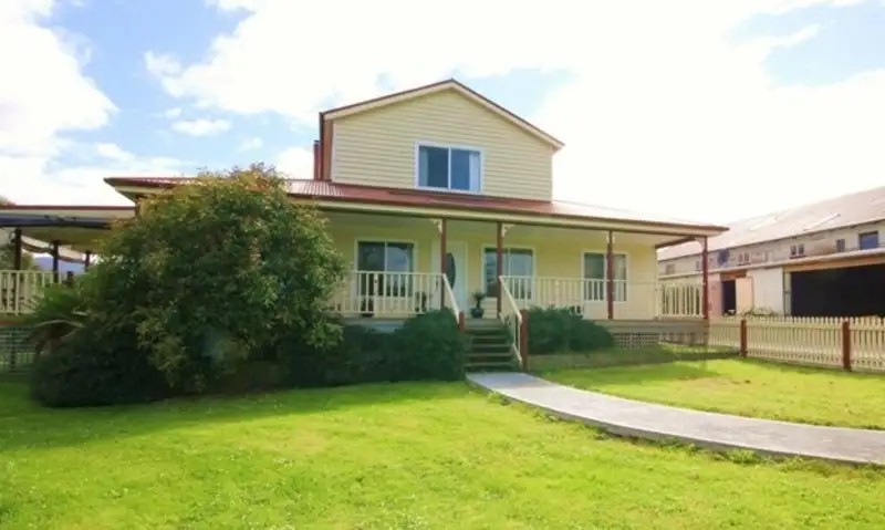 Main view of Homely house listing, 2228 Huon Highway, Grove TAS 7109