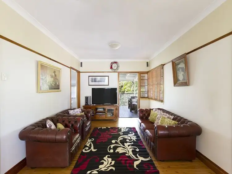 Fourth view of Homely house listing, 63 Buckingham St, Ashgrove QLD 4060