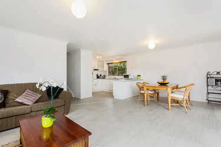 Fourth view of Homely unit listing, 2/11 Pacific Vista Drive, Byron Bay NSW 2481