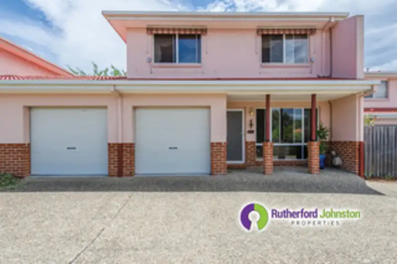 Main view of Homely townhouse listing, 2/3 Nambir Court, Bonython ACT 2905