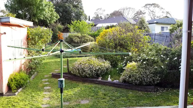 Fourth view of Homely house listing, 3 Roselyn Cres, Boronia VIC 3155