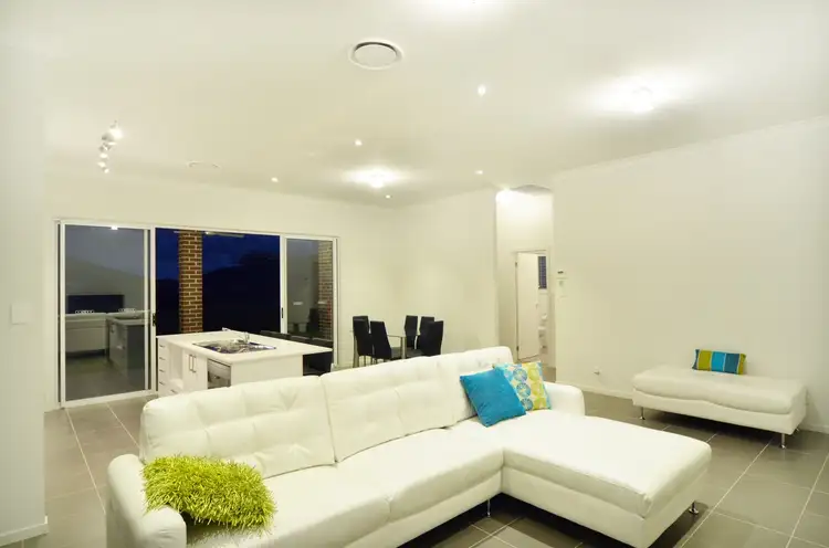 Seventh view of Homely house listing, 130 Pioneer Drive, Flinders NSW 2529