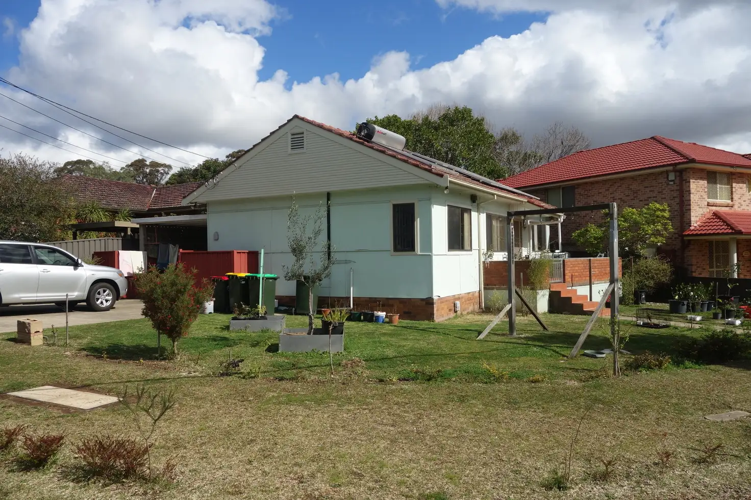 Main view of Homely house listing, 35 Maryvale Avenue, Liverpool NSW 2170