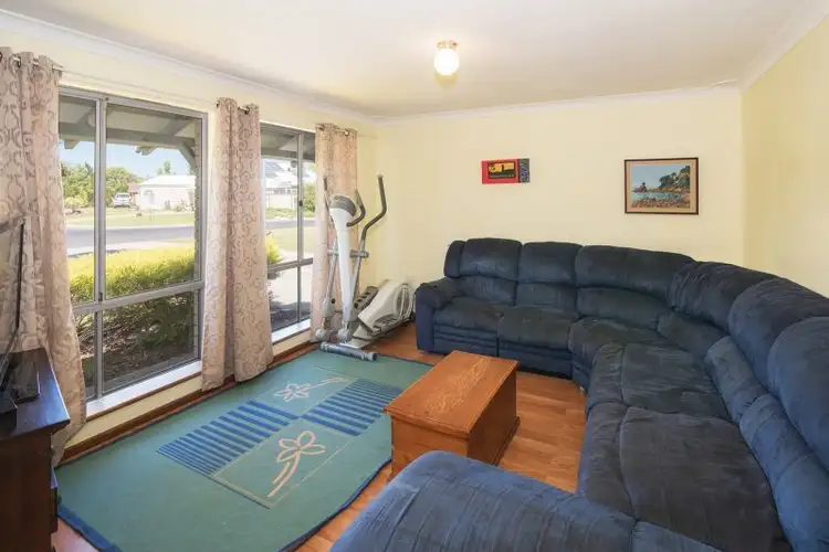 Third view of Homely house listing, 4 Hamilton Way, West Busselton WA 6280