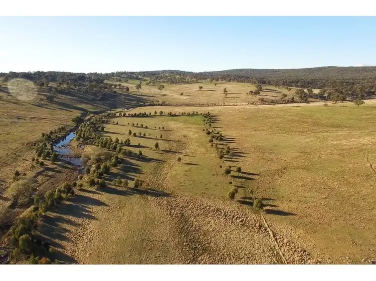 Third view of Homely rural property listing, . Newhaven, Armidale NSW 2350