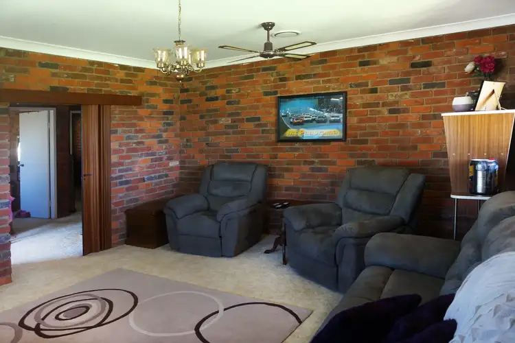 Fourth view of Homely house listing, 1A Burril St, Tomingley NSW 2869