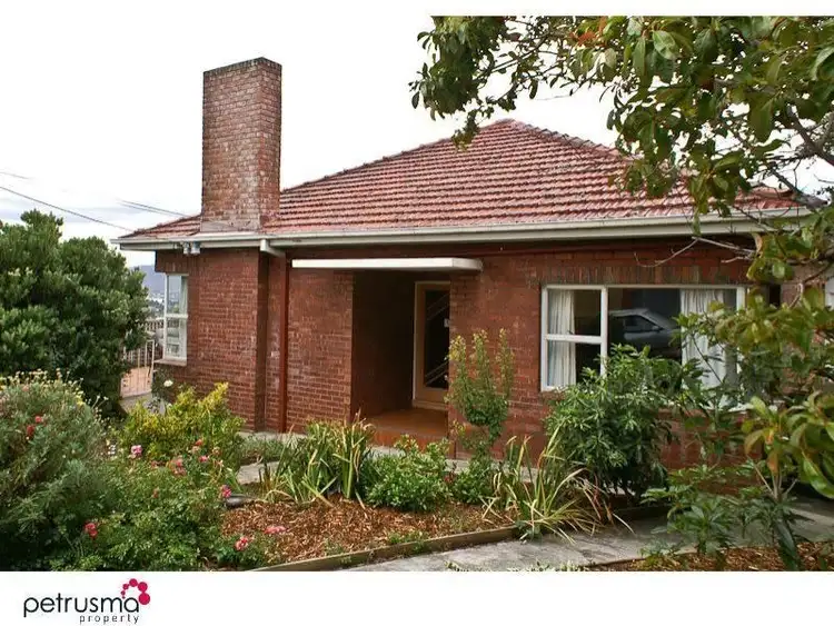 Main view of Homely house listing, 42 Athleen Avenue, Lenah Valley TAS 7008