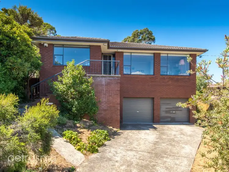 Second view of Homely house listing, 15 Sherwood Court, Lindisfarne TAS 7015
