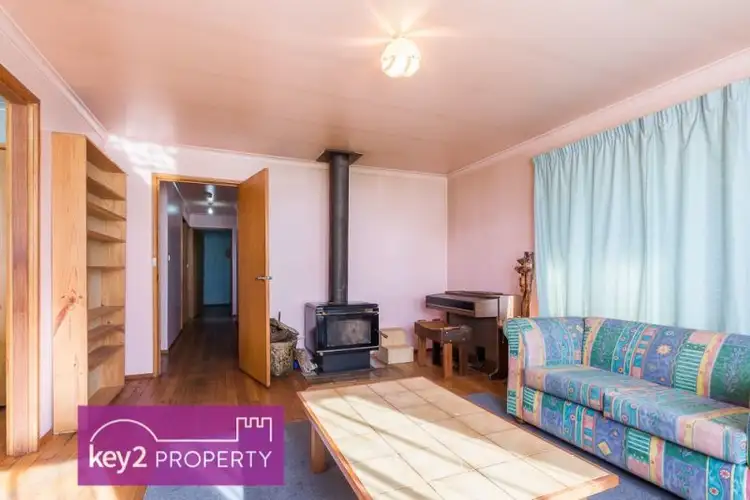 Second view of Homely house listing, 17 Cupania Street, Rocherlea TAS 7248