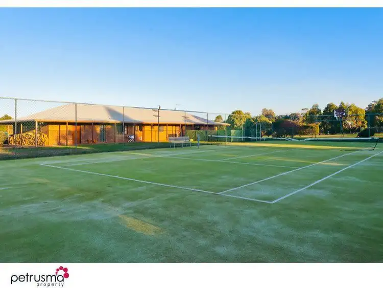 Seventh view of Homely house listing, 165 Saxon Drive, Acton Park TAS 7170