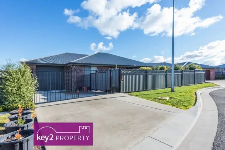 Main view of Homely house listing, 5 Evia Court, Newnham TAS 7248