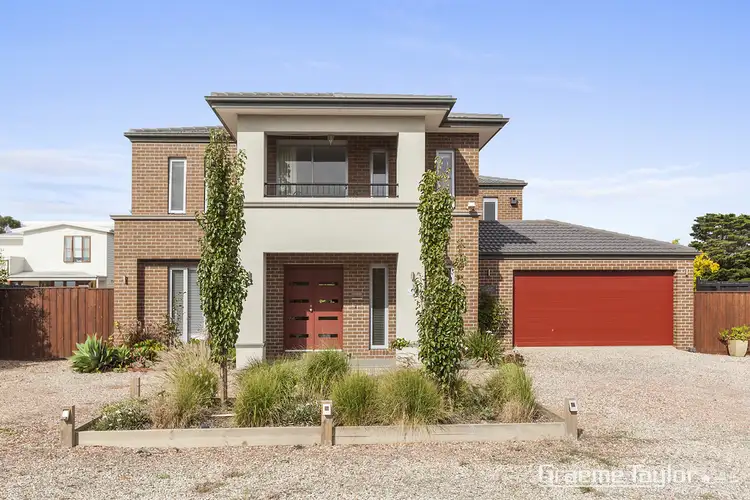Second view of Homely house listing, 9-11 Cochranes Road, Ceres VIC 3221