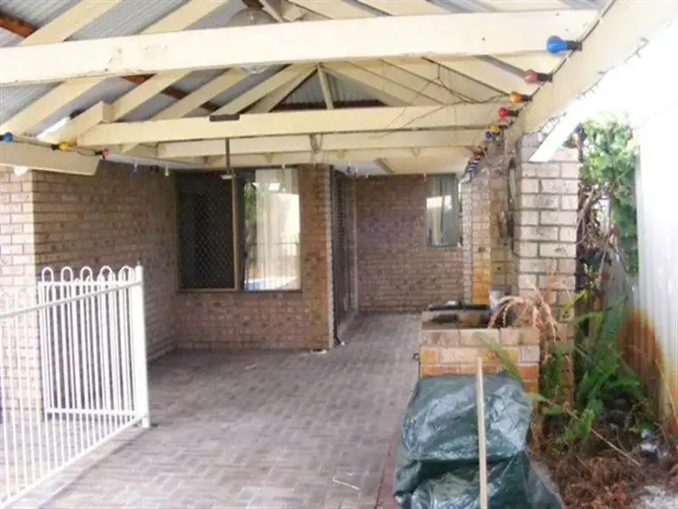 Fourth view of Homely house listing, 11 Bottlebrush Drive, Thornlie WA 6108