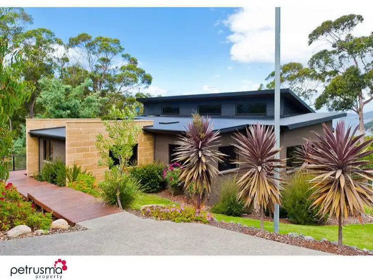 Main view of Homely house listing, 15 Regnans Grove, Bonnet Hill TAS 7053