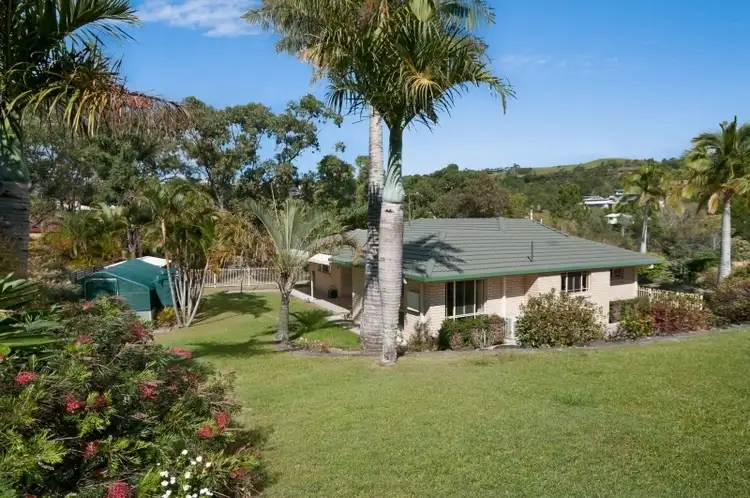 Second view of Homely house listing, 8 Redgum Place, Suffolk Park NSW 2481
