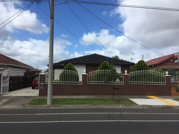 409 Gaffney street, Pascoe Vale VIC 3044