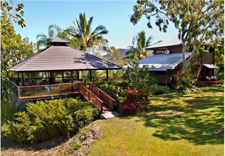 Third view of Homely house listing, Lot 212 Captain Cook Highway, Clifton Beach QLD 4879