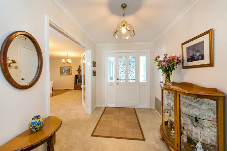 Second view of Homely house listing, 27 Florey Drive, Macgregor ACT 2615