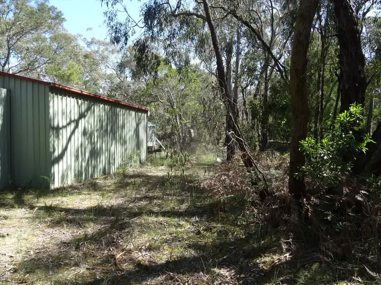 Fourth view of Homely land listing, 55 Noels Lane, Gherang VIC 3240