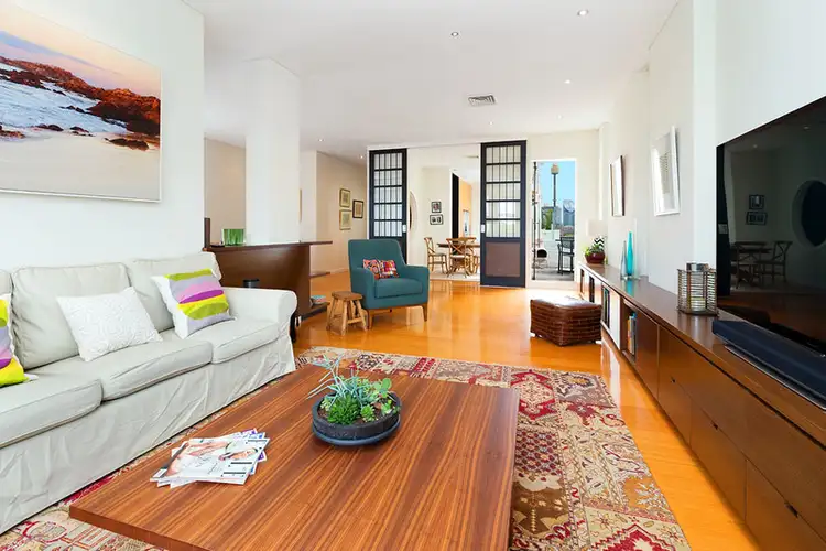 Second view of Homely apartment listing, 28/11 Springfield Avenue, Potts Point NSW 2011