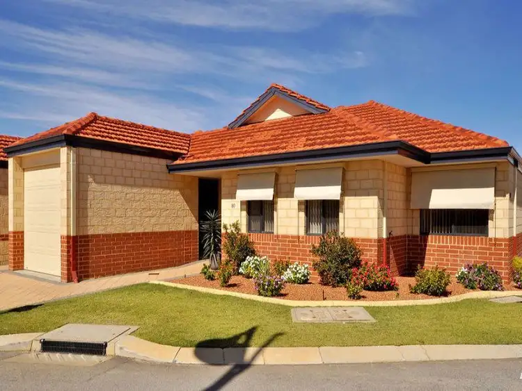 80/76 Ridgewood boulevard, Ridgewood WA 6030