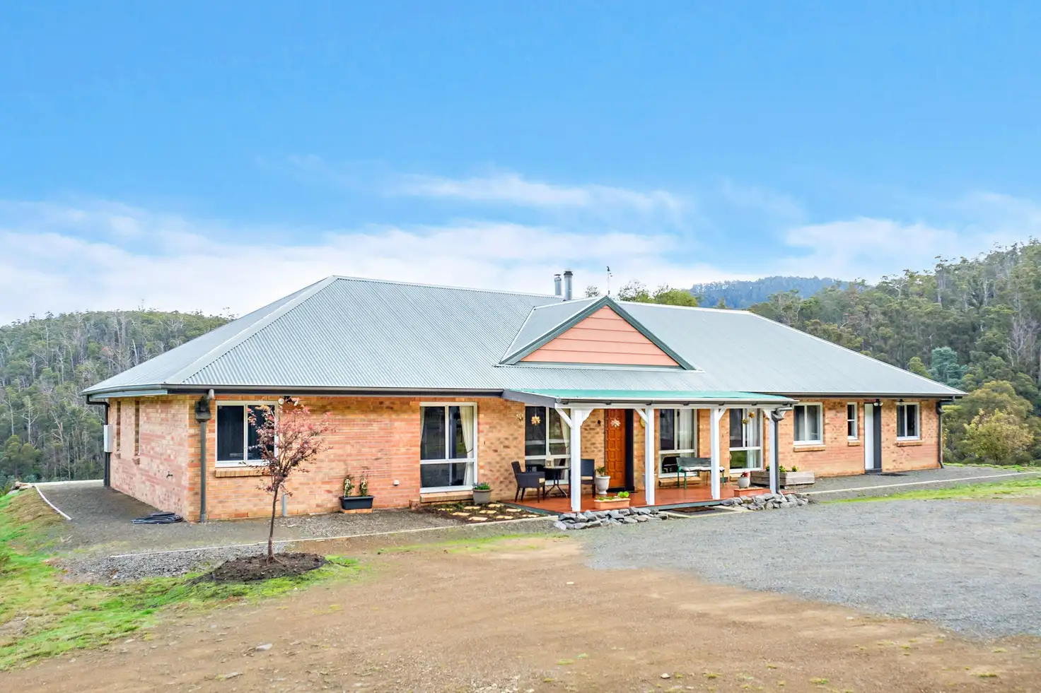 Main view of Homely house listing, 168 Ayres Road, Ranelagh TAS 7109