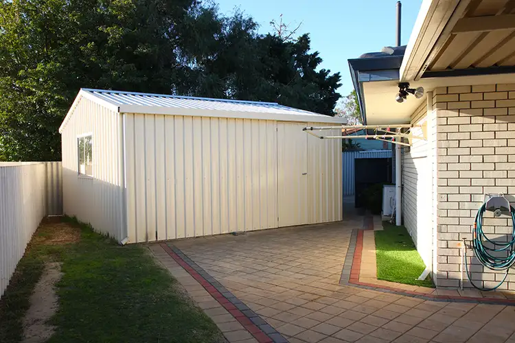 Third view of Homely semi-detached listing, B/5 Laird Court, Greenwood WA 6024