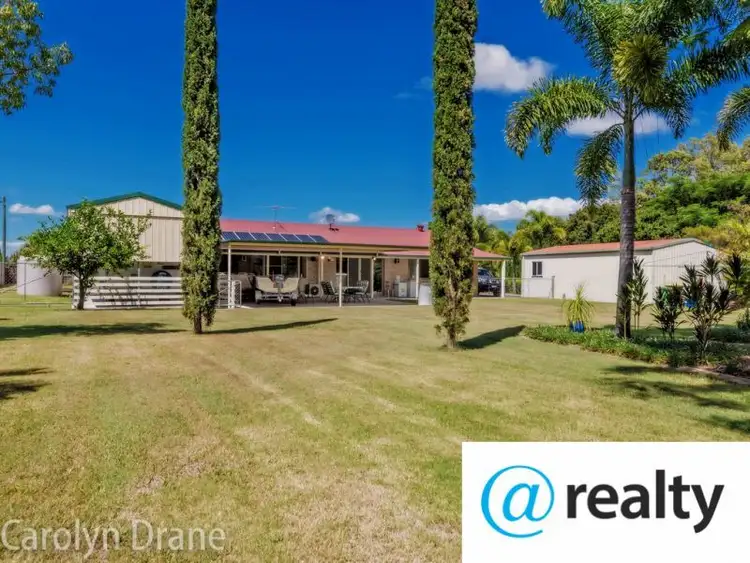 13-17 Peel Road, Ningi QLD 4511