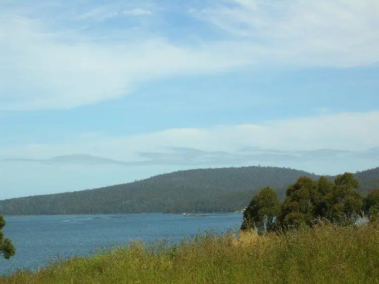 Fourth view of Homely land listing, Chapel Lane, Dover TAS 7117