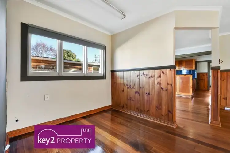 Sixth view of Homely house listing, 216 Peel Street, Summerhill TAS 7250