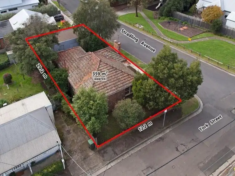 10 York Street, Geelong VIC 3220
