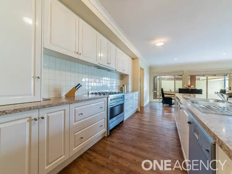 Fifth view of Homely house listing, 15 Dwyer Court, Koo Wee Rup VIC 3981
