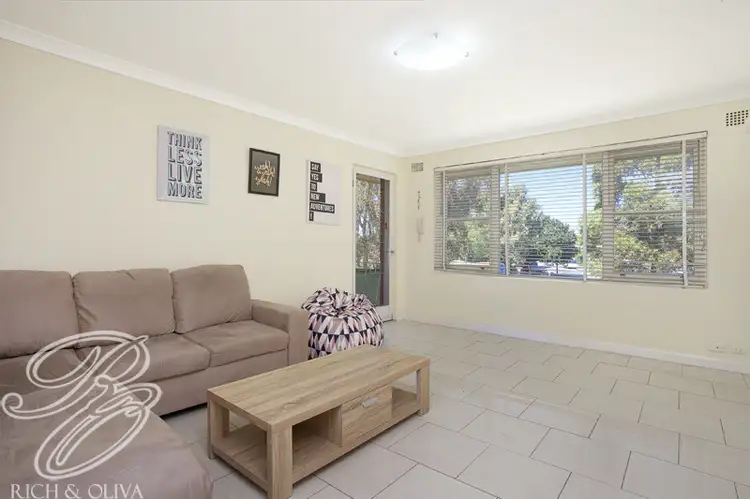Second view of Homely apartment listing, 3/85 Brighton Avenue, Croydon Park NSW 2133