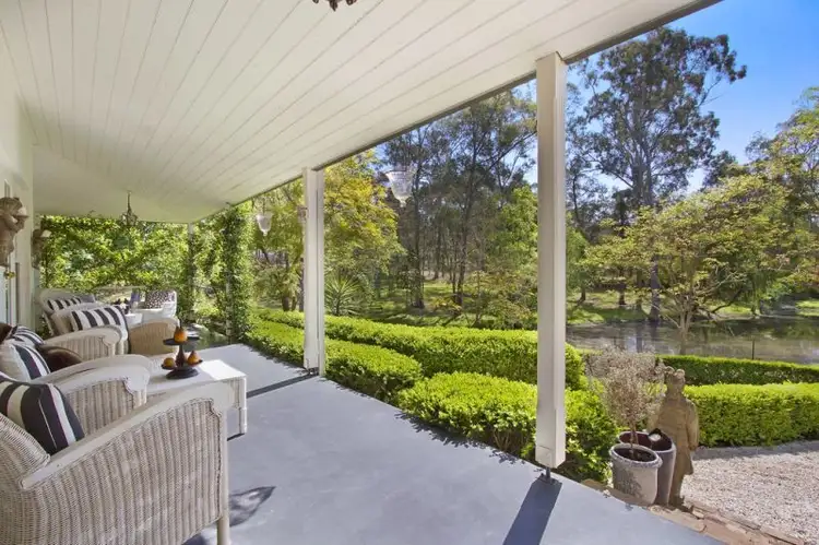 Fourth view of Homely rural property listing, 35 Merindah Way, Kurrajong NSW 2758
