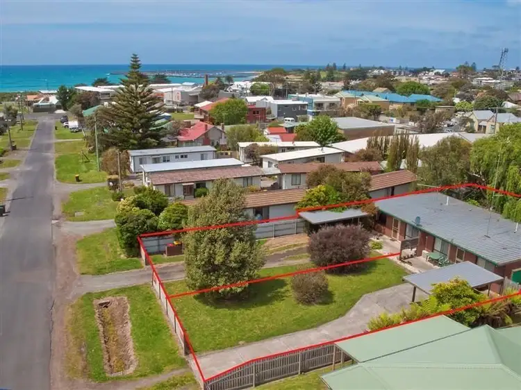 Unit 1/11 Martin Street, Apollo Bay VIC 3233