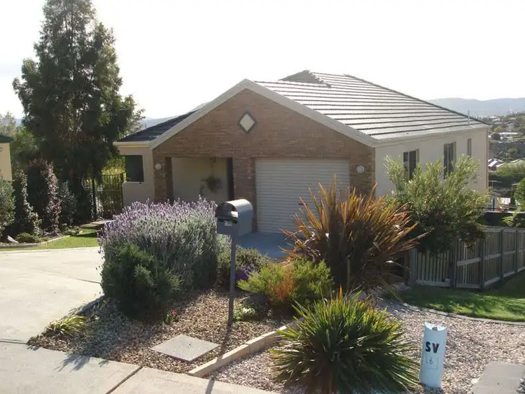 15 Dalmacia Place, Glenorchy TAS 7010