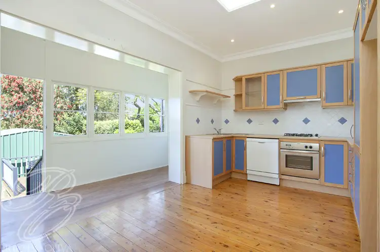 Third view of Homely semi-detached listing, 5 Allison Parade, Croydon NSW 2132