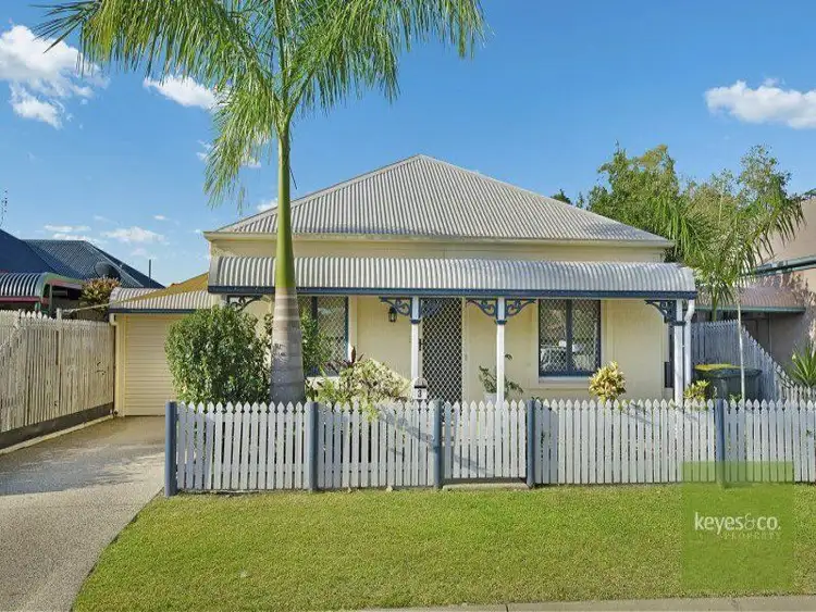 3 Date Court, Kirwan QLD 4817