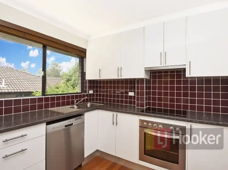Second view of Homely unit listing, 4/7 Rome Street, Canterbury NSW 2193