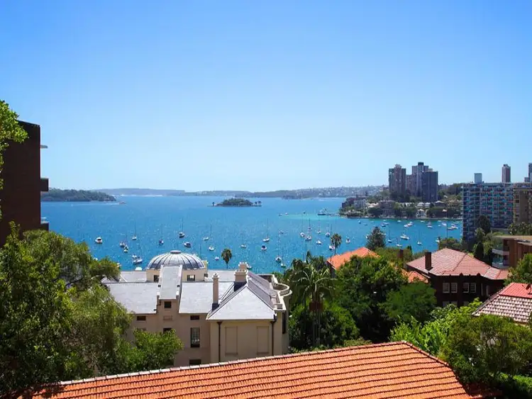 Seventh view of Homely apartment listing, 22/40A-42 Macleay Street, Potts Point NSW 2011